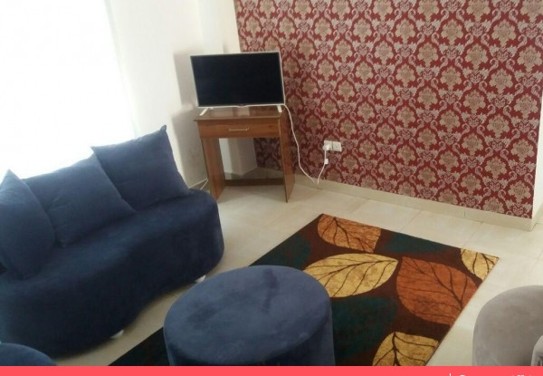 تصویر هتل ویلاهای کوهستانی ارس