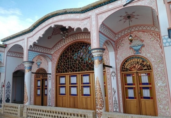 تصویر هتل امیرالسلطنه