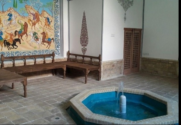 تصویر هتل امیرالسلطنه