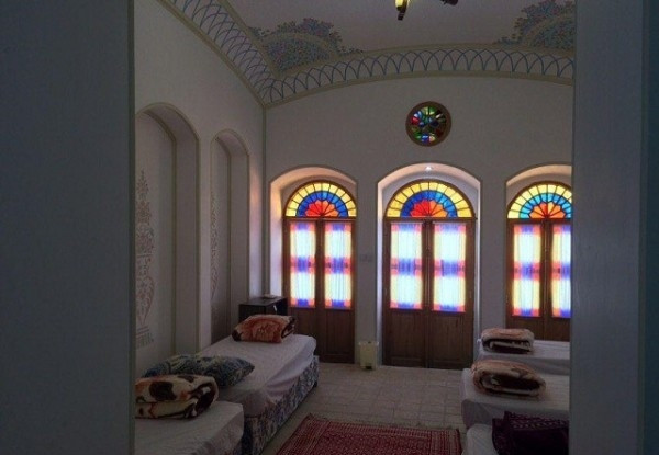 تصویر هتل امیرالسلطنه