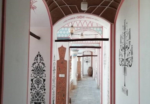 تصویر هتل امیرالسلطنه