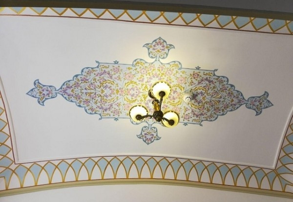 تصویر هتل امیرالسلطنه