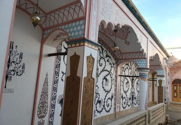 تصویر هتل امیرالسلطنه