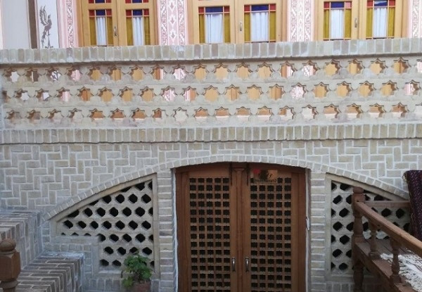 تصویر هتل امیرالسلطنه