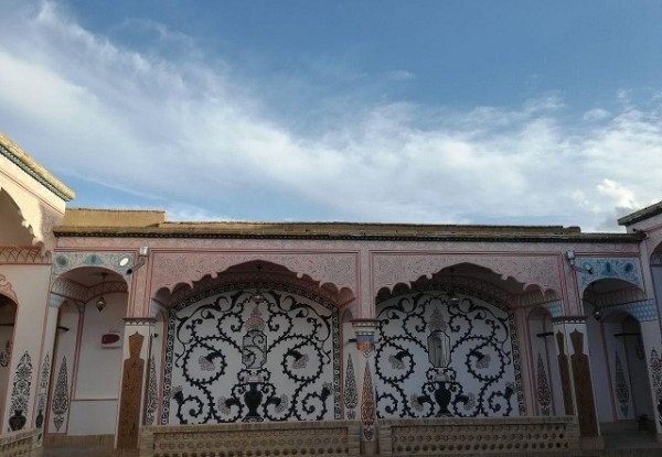 تصویر هتل امیرالسلطنه
