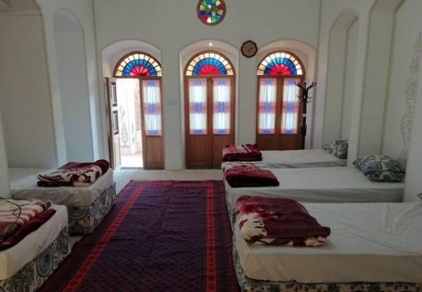 تصویر هتل امیرالسلطنه