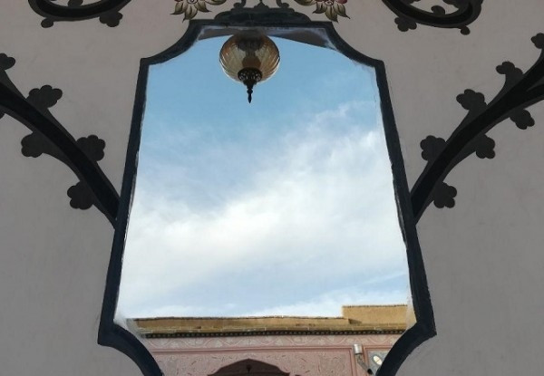 تصویر هتل امیرالسلطنه