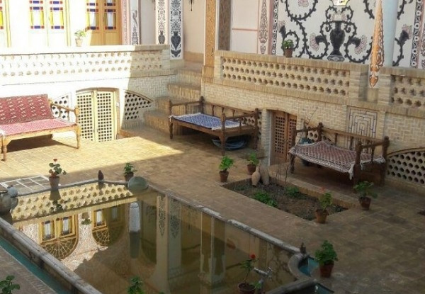 تصویر هتل امیرالسلطنه
