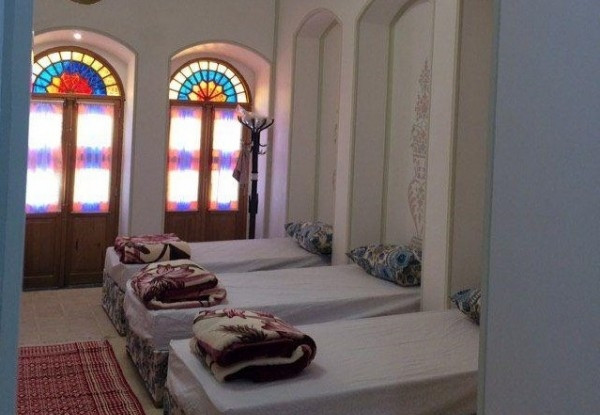 تصویر هتل امیرالسلطنه