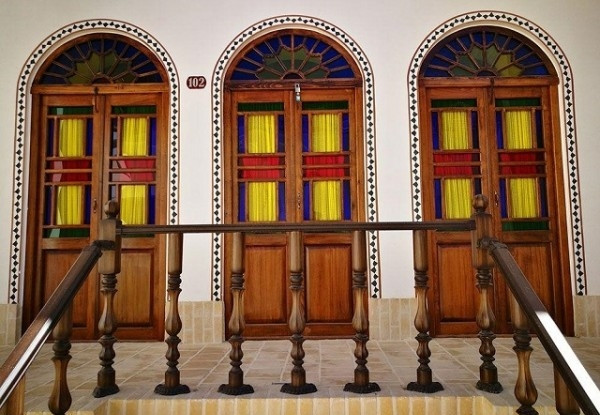 تصویر هتل آمیرزا