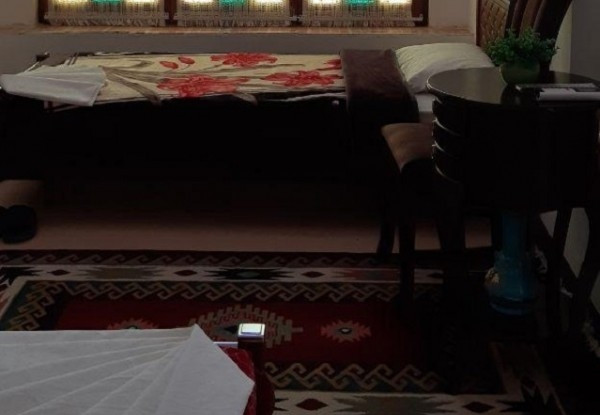 تصویر هتل آمیرزا