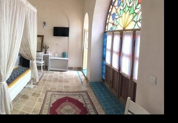 تصویر هتل آریانا