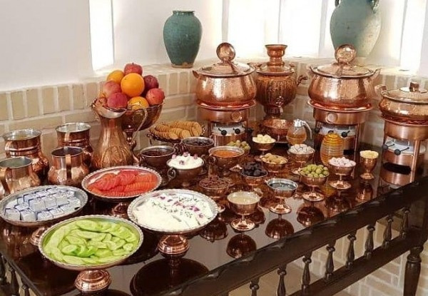 تصویر هتل اطلسی
