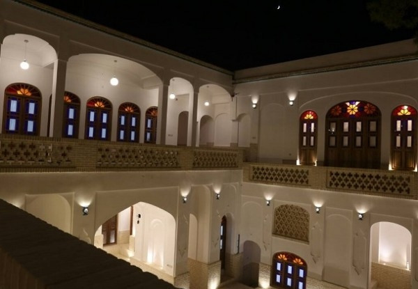 تصویر هتل اطلسی