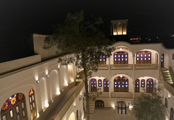 تصویر هتل اطلسی