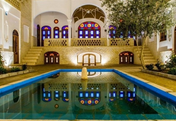 تصویر هتل اطلسی