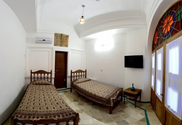 تصویر هتل اطلسی