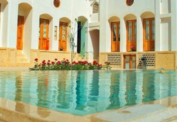 تصویر هتل فلاحتی