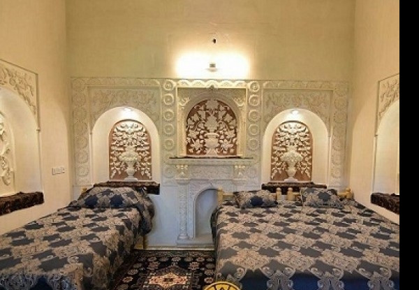 تصویر هتل خادمی