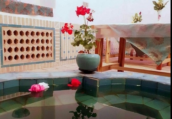 تصویر هتل خادمی