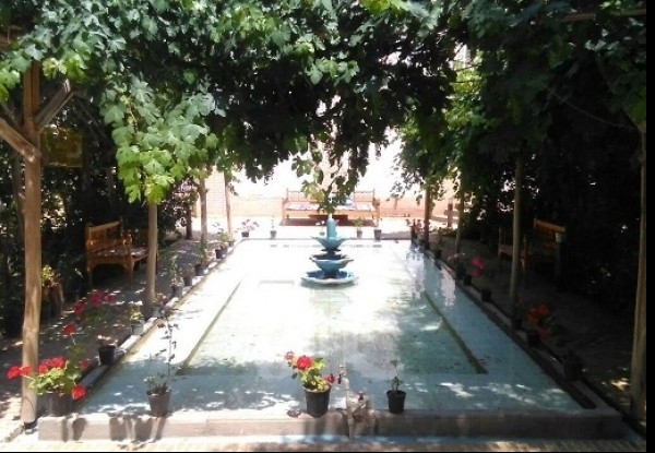 تصویر هتل خادمی