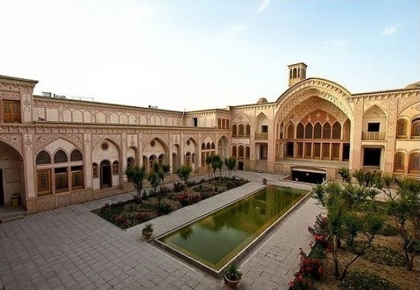 تصویر هتل خانه عامری ها