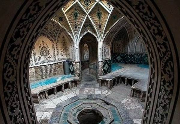تصویر هتل خانه عامری ها