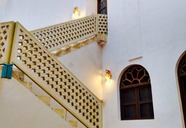 تصویر هتل نگین