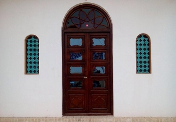 تصویر هتل نگین