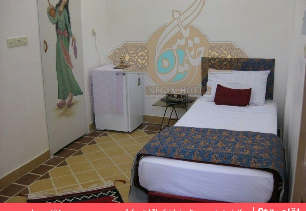 تصویر هتل نگین