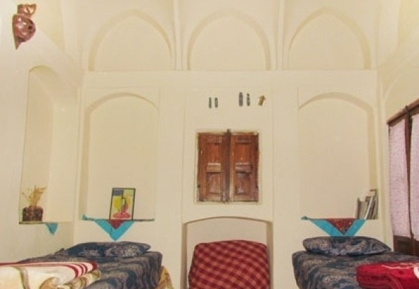 تصویر هتل خانه نقلی
