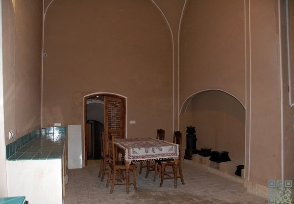 تصویر هتل مهینستان راهب