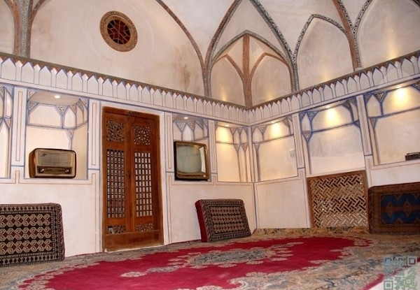 تصویر هتل مهینستان راهب