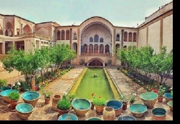 تصویر هتل منوچهری