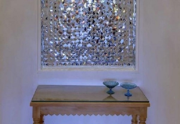 تصویر هتل منوچهری