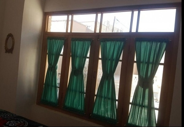 تصویر هتل سرای آقا محمد