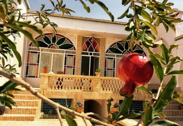 تصویر هتل سرای ملک