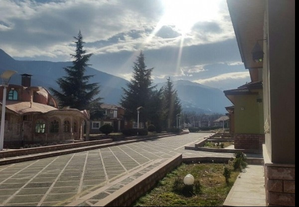 تصویر هتل پارسیان