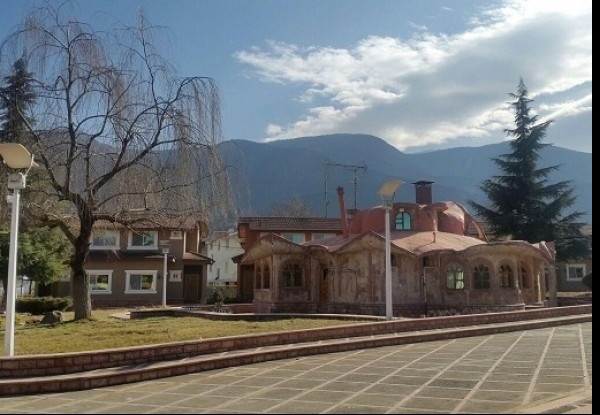 تصویر هتل پارسیان