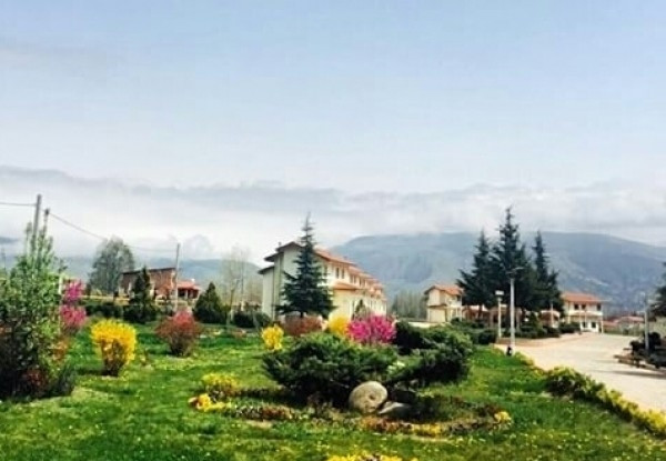 تصویر هتل پارسیان