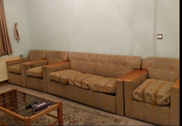 تصویر هتل پارسیان