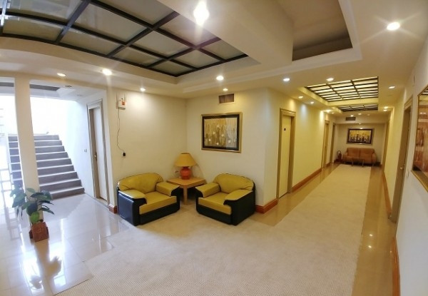 عکس هتل اخوان