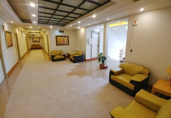 عکس هتل اخوان