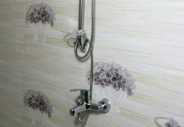 عکس هتل آسام