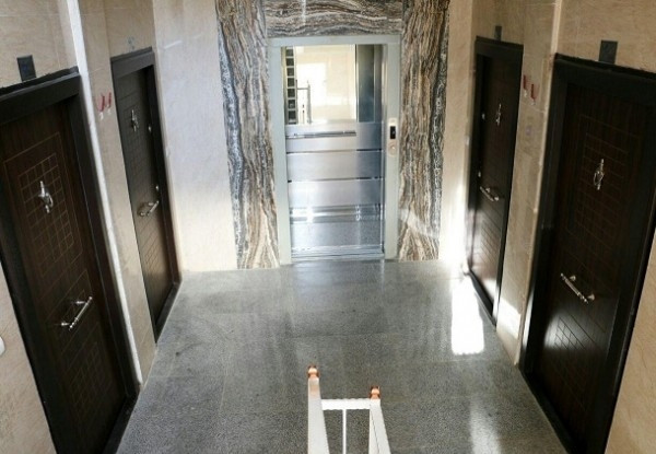 عکس هتل آسام