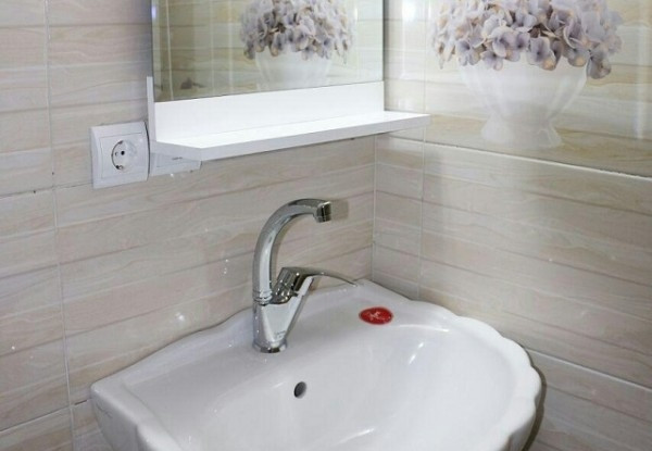 عکس هتل آسام