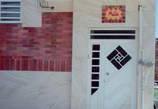 عکس هتل فانوس