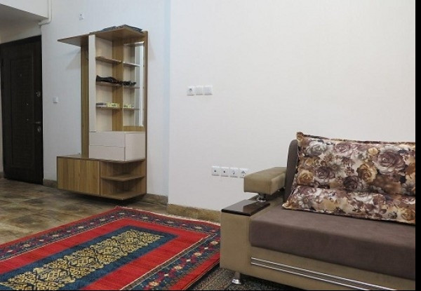 عکس هتل فانوس