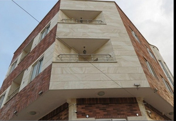 عکس هتل فانوس