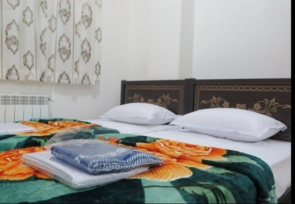 عکس هتل فانوس